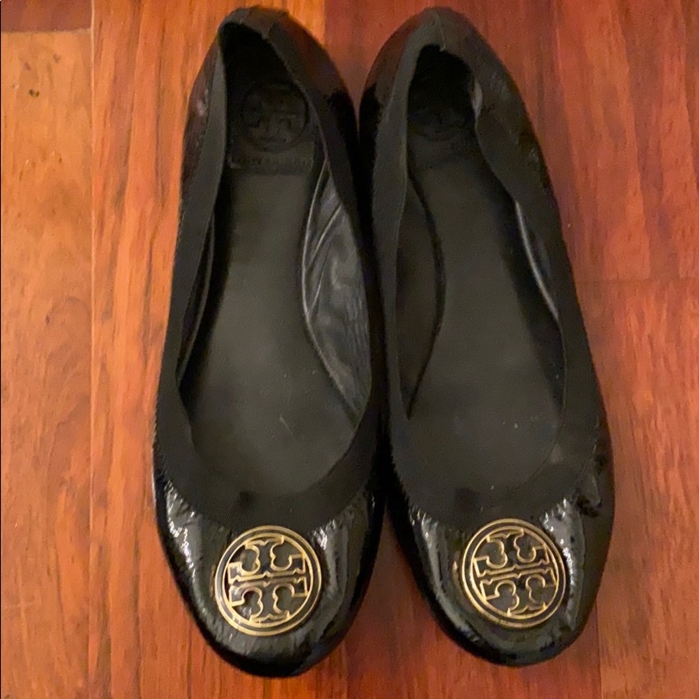 Tory Burch Flats